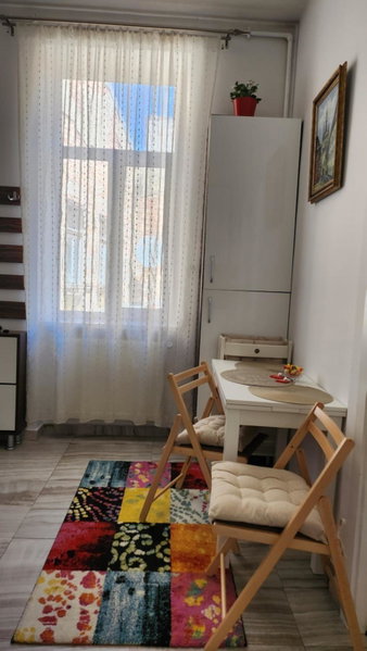 Piazza Grande Apartment, Sibiu, Romania