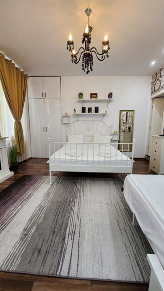 Piazza Grande Apartment, Sibiu, Romania