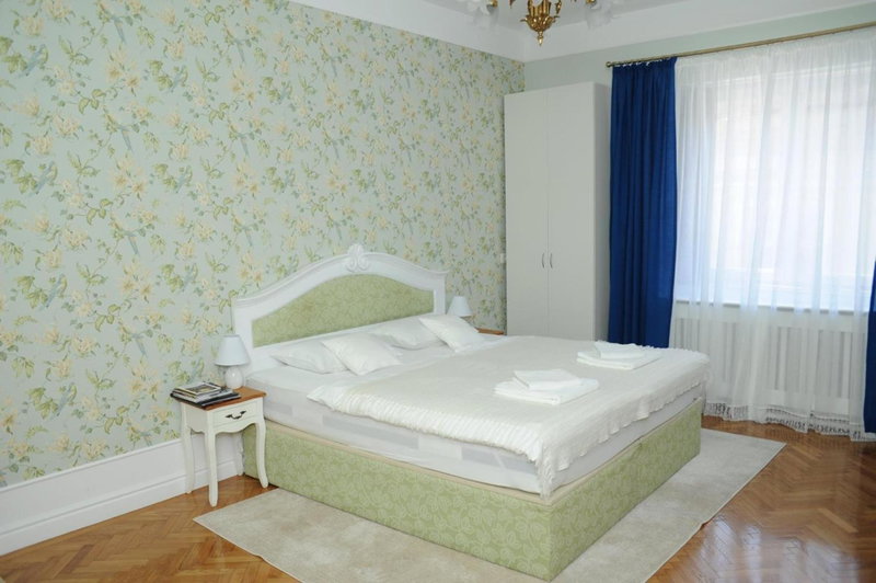Sophie Apartment, Oradea, Romania