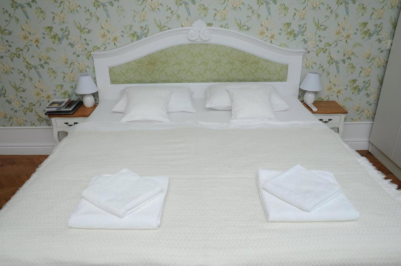 Sophie Apartment, Oradea, Romania