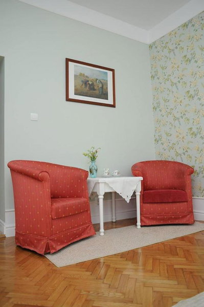 Sophie Apartment, Oradea, Romania