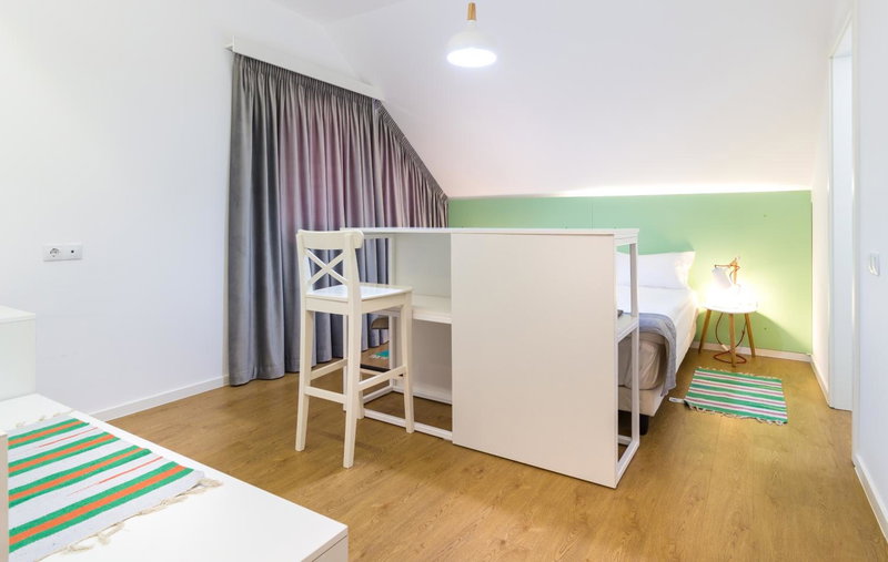Horeum Boutique Hotel, Sibiu, Romania