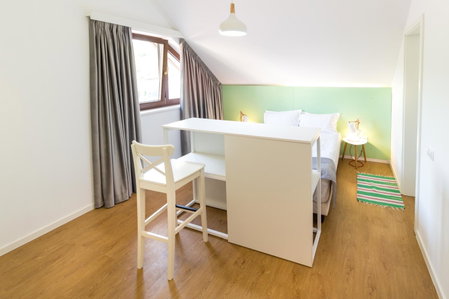 Horeum Boutique Hotel, Sibiu, Romania