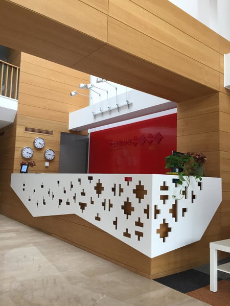 Horeum Boutique Hotel, Sibiu, Romania