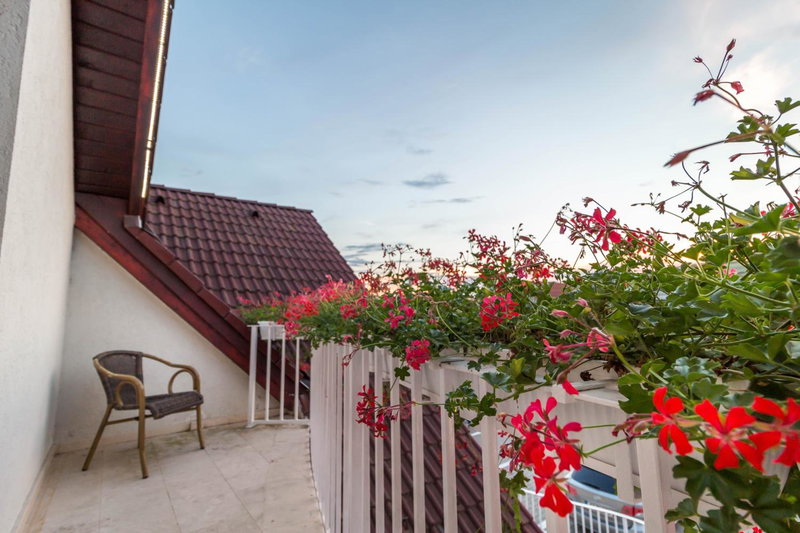 Horeum Boutique Hotel, Sibiu, Romania