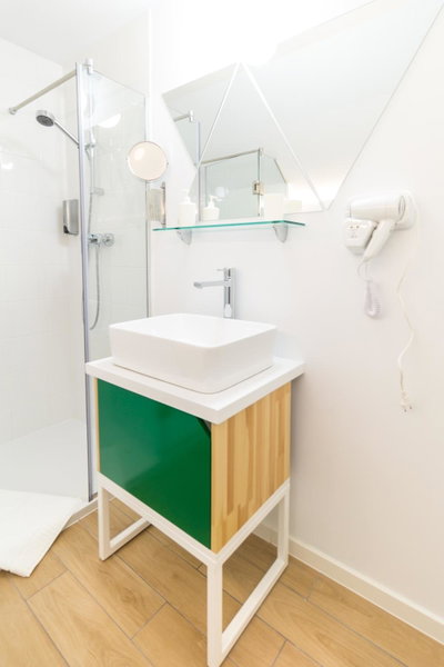 Horeum Boutique Hotel, Sibiu, Romania