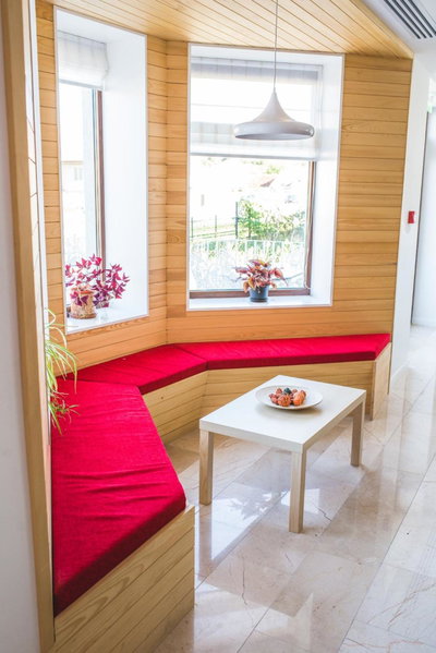 Horeum Boutique Hotel, Sibiu, Romania