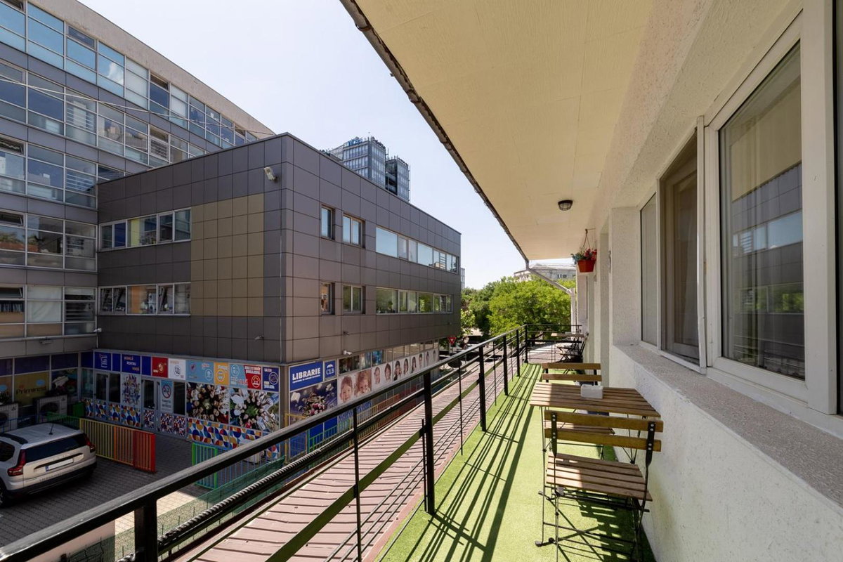 Downtown Victoria Studios By CityBookings, Romania
