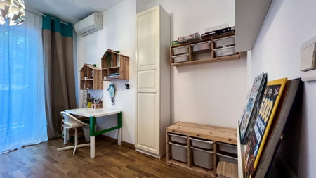 GREEN CORNER Apartment, Bucharest, Romania