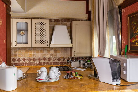 My Hotel Apartments, Bucharest, Romania