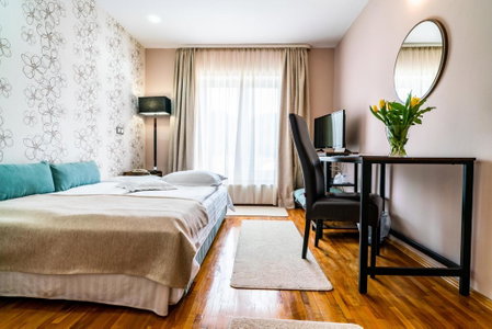 Hotel Eden, Câmpulung Moldovenesc, Romania