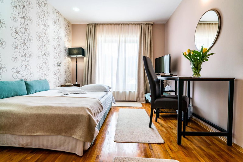 Hotel Eden, Câmpulung Moldovenesc, Romania