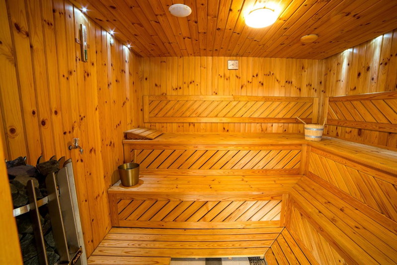 Hotel Eden, Câmpulung Moldovenesc, Romania