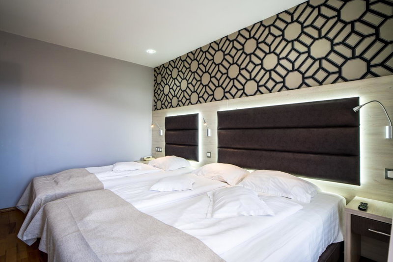 Hotel Eden, Câmpulung Moldovenesc, Romania