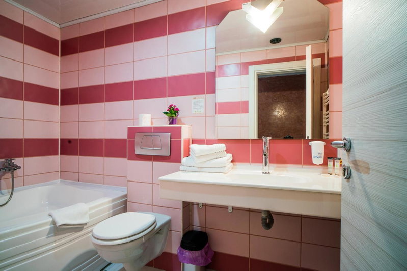 Hotel Eden, Câmpulung Moldovenesc, Romania