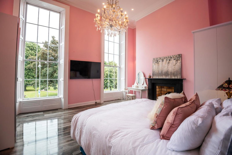 Gardiner House, Dublin, Ireland
