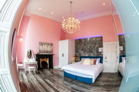 Gardiner House, Dublin, Ireland