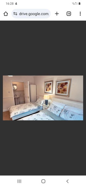 Hazelbrook Guesthouse, Waterford, Ireland