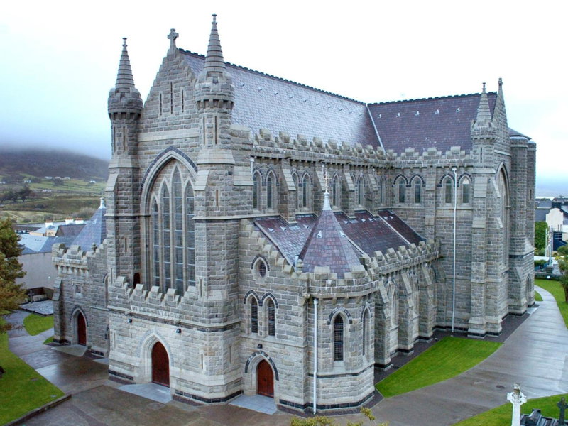 Iveragh Heights, Cahersiveen, Ireland