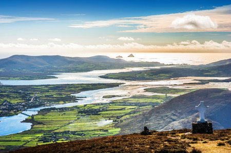 Iveragh Heights, Cahersiveen, Ireland