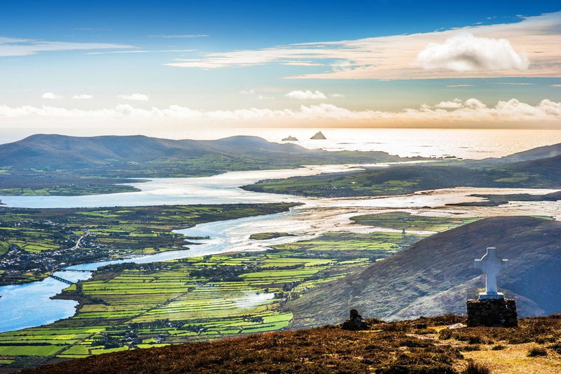 Iveragh Heights, Cahersiveen, Ireland