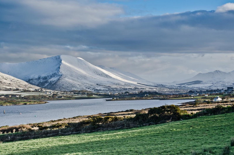 Iveragh Heights, Cahersiveen, Ireland