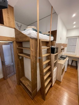 Vila Mudroň - Studio, Vysoke Tatry - Stary Smokovec, Slovakia