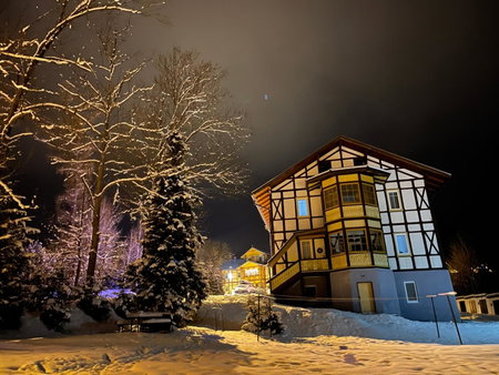 Vila Mudroň - Studio, Vysoke Tatry - Stary Smokovec, Slovakia