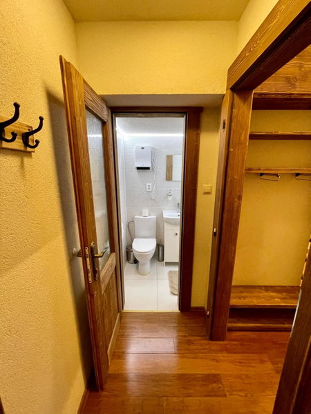 Vila Mudroň - Studio, Vysoke Tatry - Stary Smokovec, Slovakia
