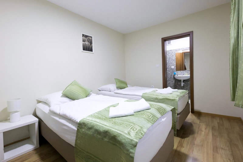 Hotel Slovan, Lučenec, Slovakia