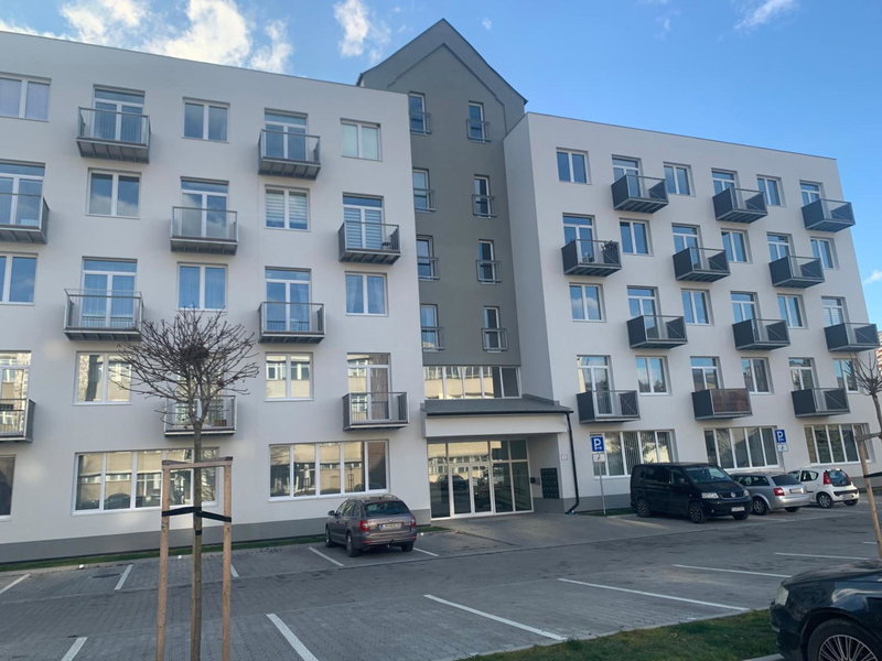 Apartmán Sabína, Liptovský Mikuláš, Slovakia