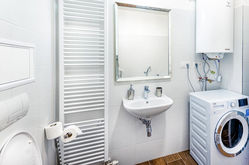 Apartmán Sabína, Liptovský Mikuláš, Slovakia