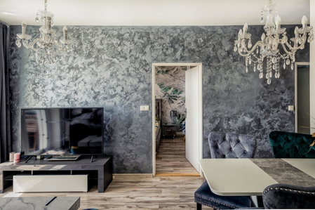 Apartmán Sabína, Liptovský Mikuláš, Slovakia