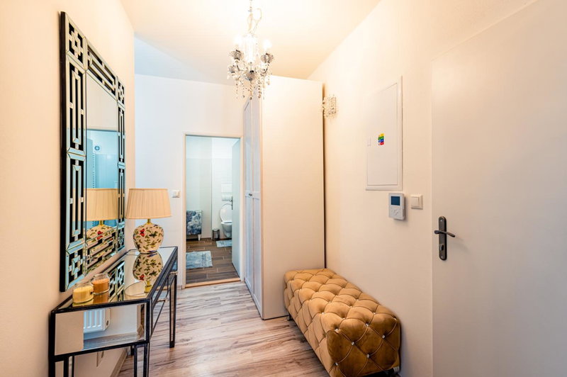 Apartmán Sabína, Liptovský Mikuláš, Slovakia