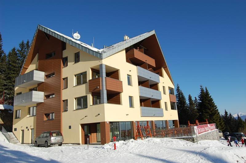 Hotel · Nová Ponorka Martinské Hole Martinky, Martinske Hole