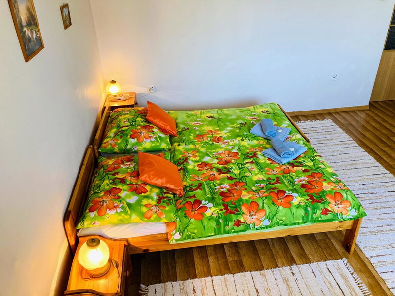 Apartmány Horalka, Liptovský Mikuláš, Slovakia