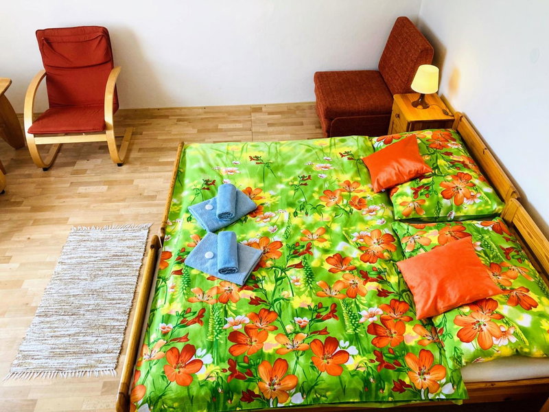 Apartmány Horalka, Liptovský Mikuláš, Slovakia