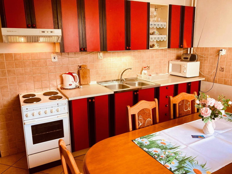 Apartmány Horalka, Liptovský Mikuláš, Slovakia