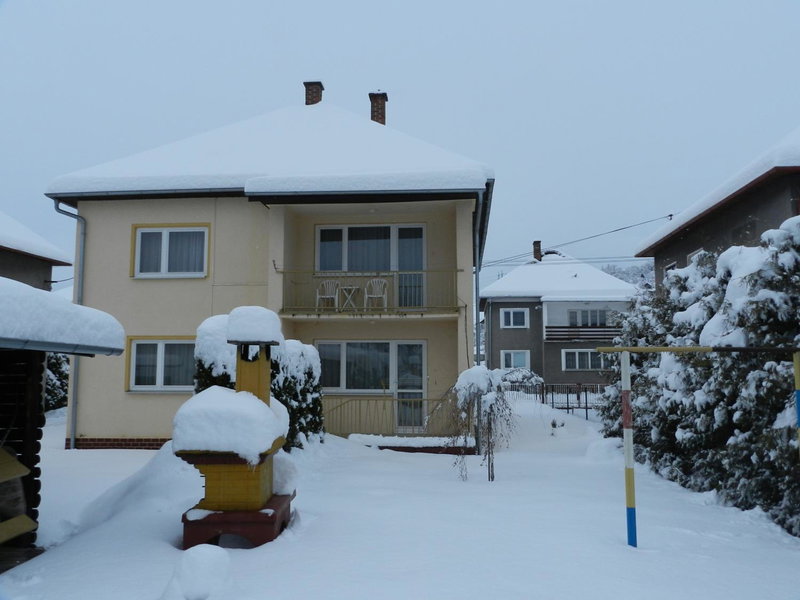 Apartmány Horalka, Liptovský Mikuláš, Slovakia