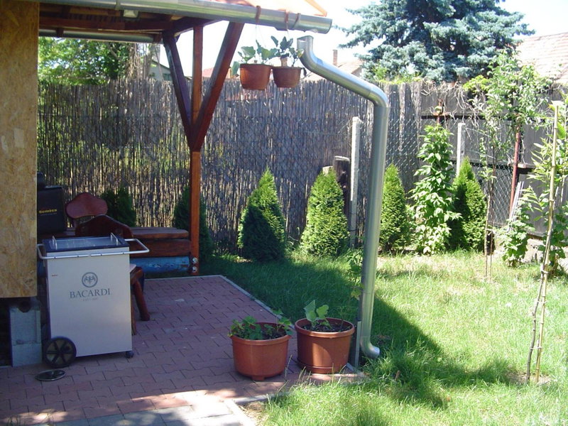 Karavan Sturovo, Štúrovo, Slovakia