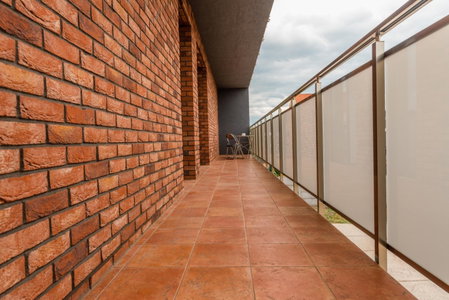 Apartmány pri vstupe do Aquaparku, Senec, Slovakia