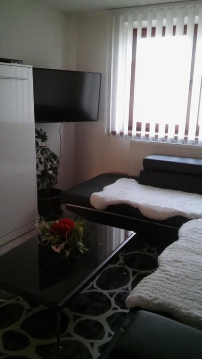 Apartment Alta, Liptovský Mikuláš, Slovakia
