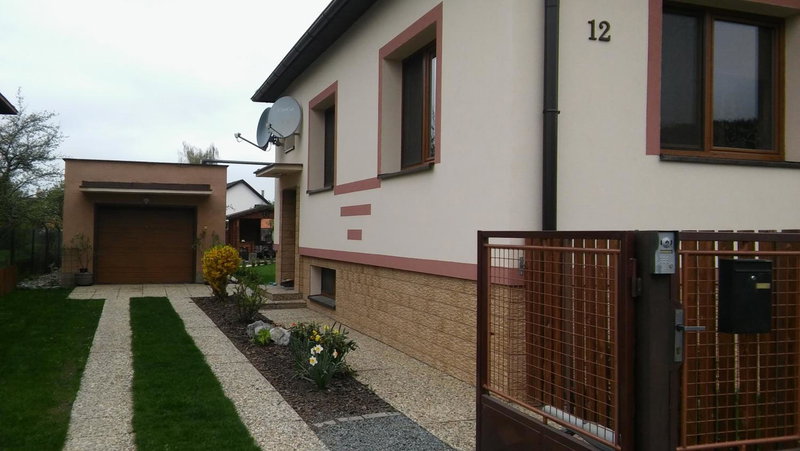 Apartment Alta, Liptovský Mikuláš, Slovakia