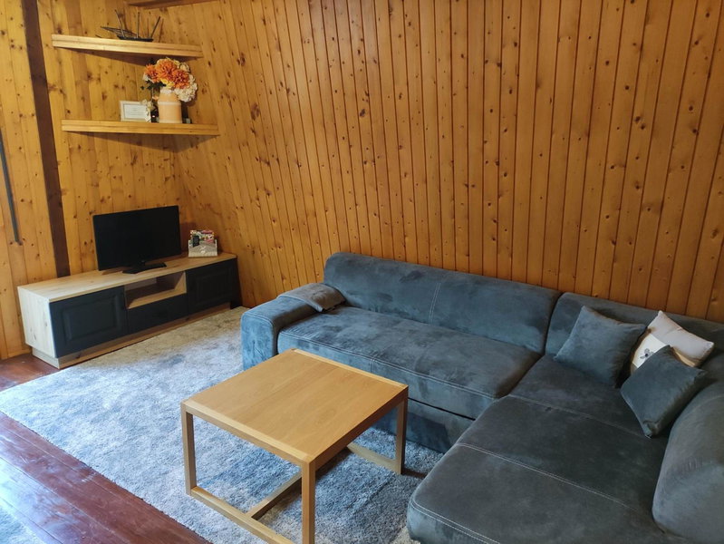 Chata Bobo, Stožok, Slovakia