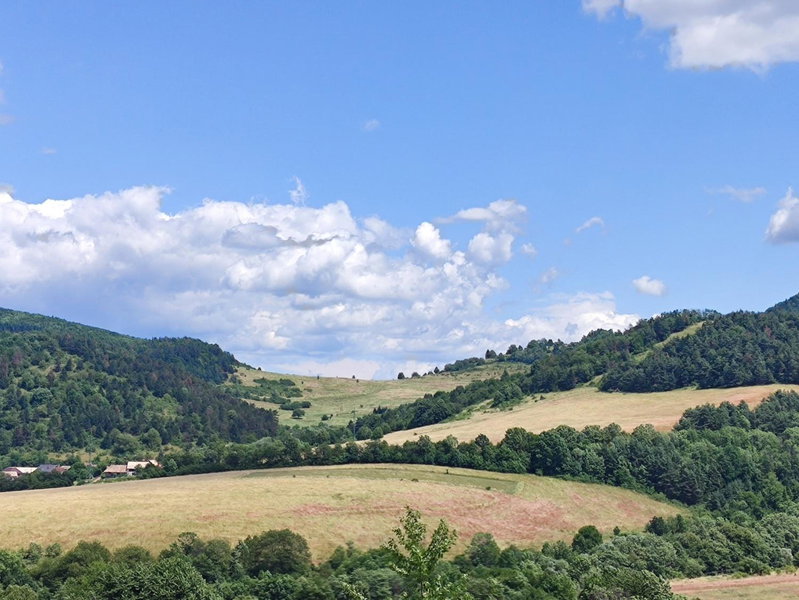 Chata Bobo, Stožok, Slovakia