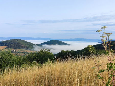 Chata Bobo, Stožok, Slovakia