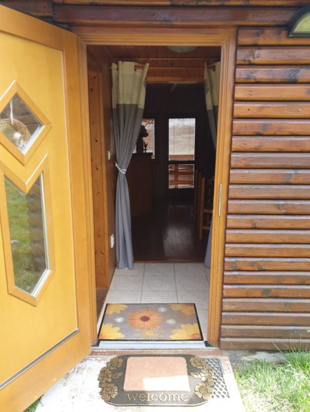 Chata Bobo, Stožok, Slovakia