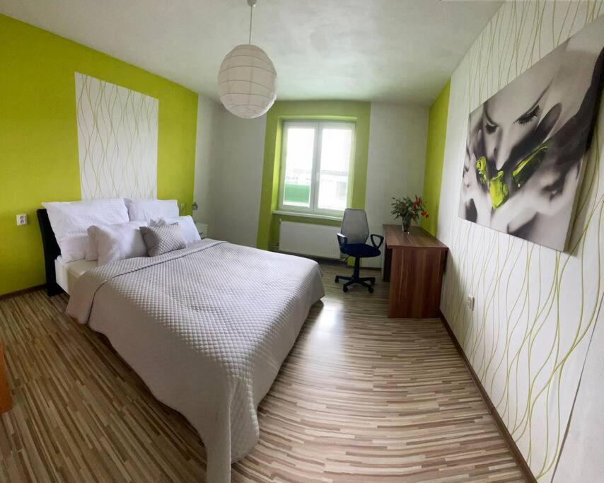 Apartmán blízko centra v Martine, Slovakia