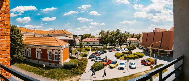 AH Radnica, Košice, Slovakia
