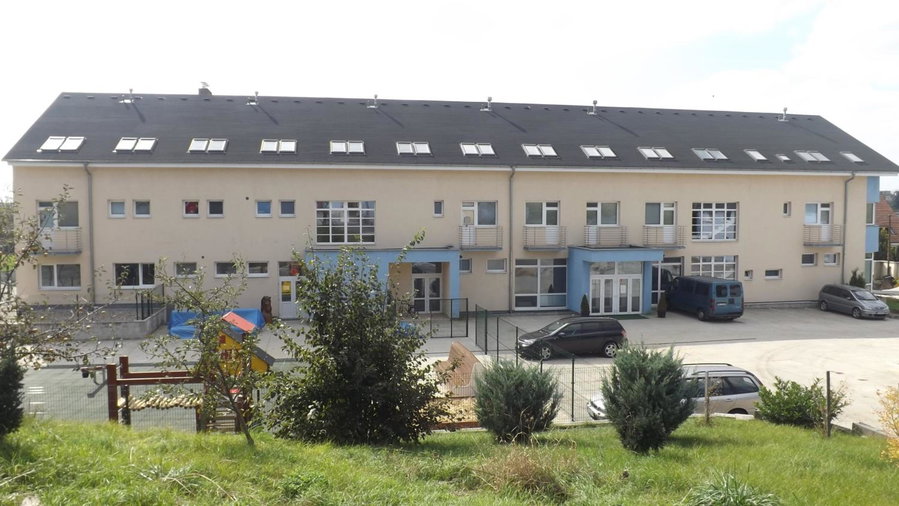 Penzión Lindava, Budmerice, Slovakia